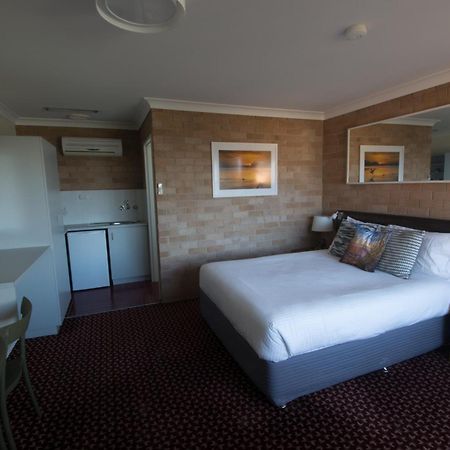 Anchor Bay Motel Greenwell Point Экстерьер фото